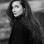 Portrait Kati Bork