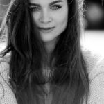 Portrait Kati Bork