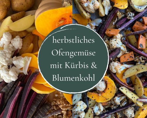 Ofengemüse vom Belch